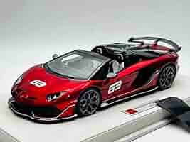 Lamborghini Aventador SVJ Roadster ミニカー 61yzKq+I1hL._AC_SY200_QL15_.jpg